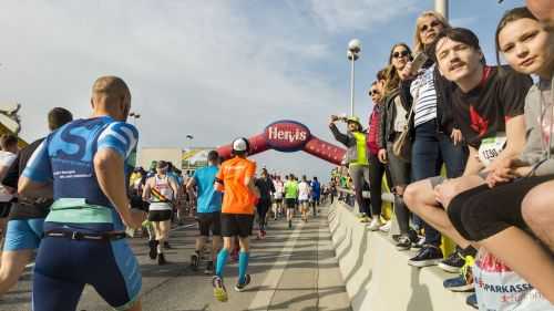 MARATONA DI VIENNA | 42K,21K,10K,Staffetta 2019